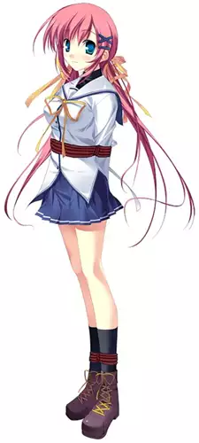 Nanaka Shirakawa
