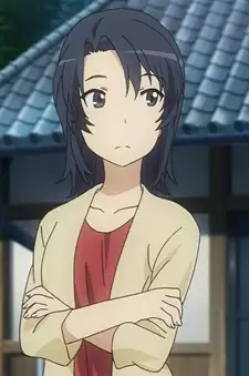 Yukiko Koshigaya