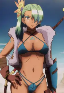 Hunter