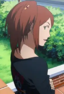 Urara Irei