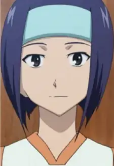 Tomoyo Kurobe