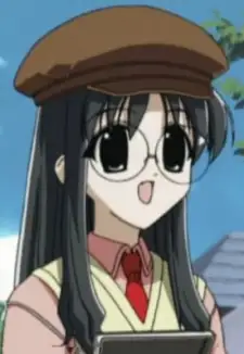 Fumitsuki Nanakorobi