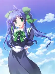 Minamo Narukaze