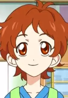 Raichi Hoshimiya