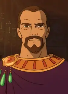 King of Enlad