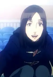 Chiyuki's Mother