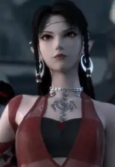 Hualing Sha