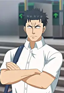 Shinji Date