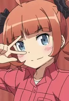 Kanata Kurusu