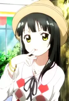 Kiiro Sakuradai