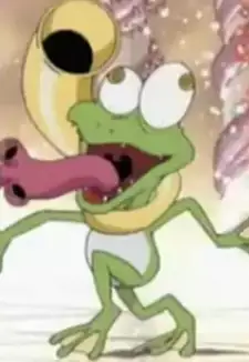 Gekomon