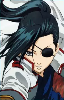 Kyuubee Yagyuu