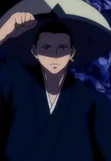 Koumei Jokou