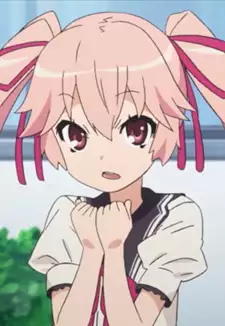 Mimi Usami