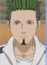 Takumi Nabeshima