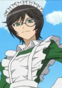Kuroyuri