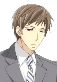 Kaoru Asahina