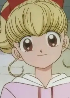 Ririka Moriya