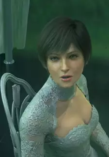 Rebecca Chambers