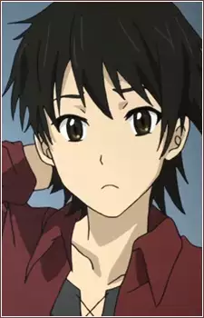Brother Inaba