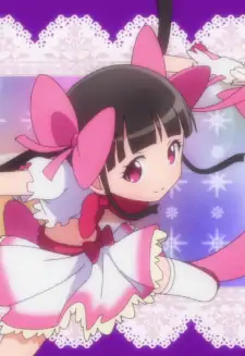 Mahou Shoujo Frill