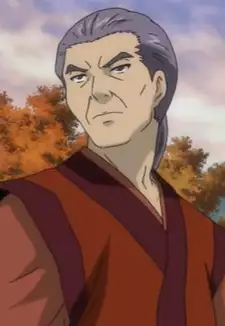 Hyoue Kazamaki