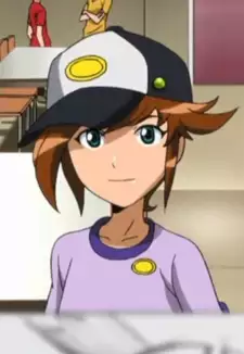 Chihiro Kusaka