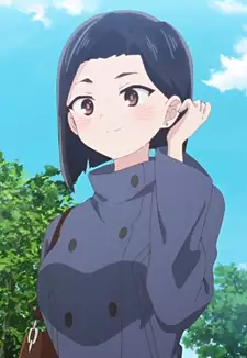Sanae Yamada