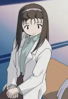 Megumi Hisakawa