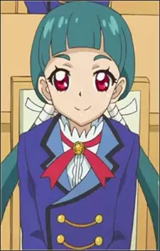 Yukari Mochizuki