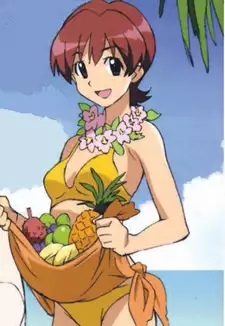 Sakurako Urushima