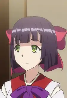 Inori Misuda