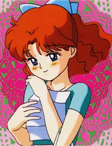 Naru Oosaka