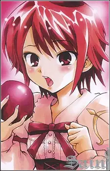 Misaki Hijiri