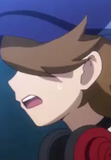 Drill Max's Player