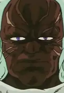Kuro-Yasha