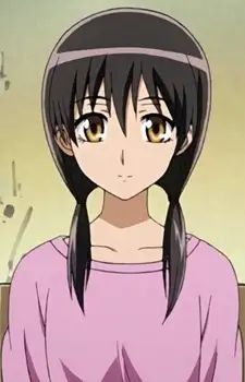 Suzuna Ayuzawa