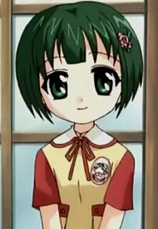 Nami Kotobuki