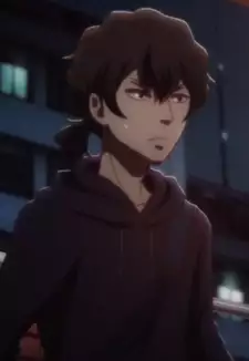 Ren Murakami