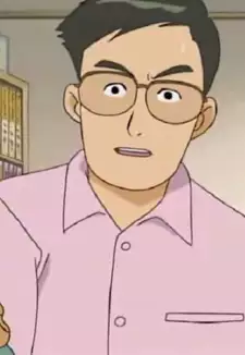 Masami Izumi