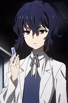 Shinobu Nunotaba