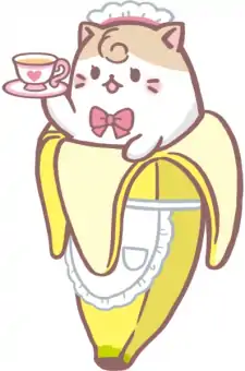 Maid Bananya