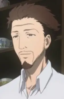 Hasegawa