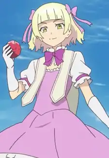 Kyouko Jinguu