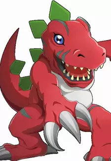 Tyranomon
