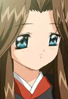 Mother Kunisaki
