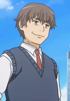 Baba Yoshio