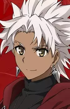 Shirou Kotomine