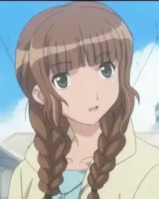Mao Mizusawa