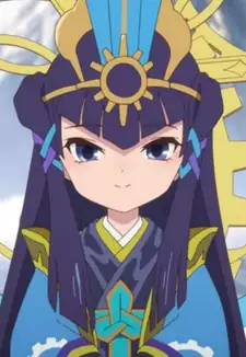 Kokorowa-hime